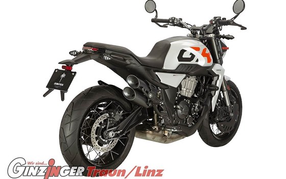 Neufahrzeug Zontes 350 GK - Bild 6