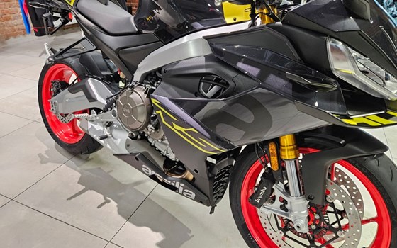 Neufahrzeug Aprilia RS 660 - Bild 12