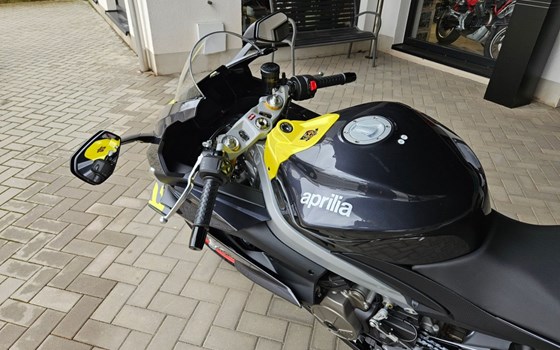Neufahrzeug Aprilia RS 660 - Bild 19