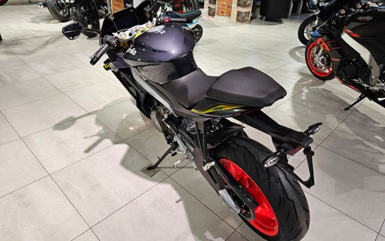 Neufahrzeug Aprilia RS 660 - Bild 4