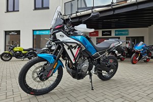 Angebot CFMOTO 450MT