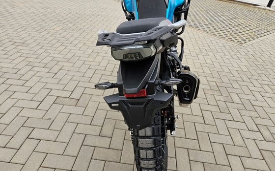 Neufahrzeug CFMOTO 450MT - Bild 10