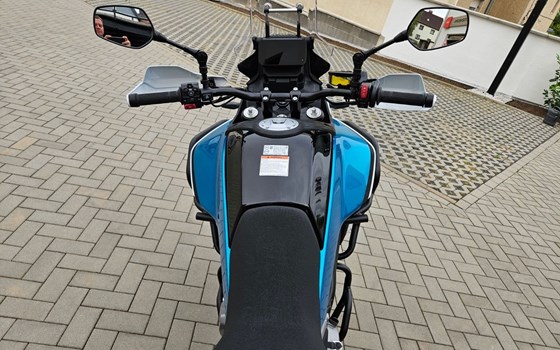 Neufahrzeug CFMOTO 450MT - Bild 11