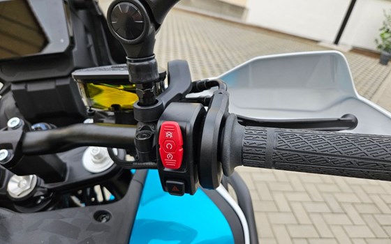 Neufahrzeug CFMOTO 450MT - Bild 14