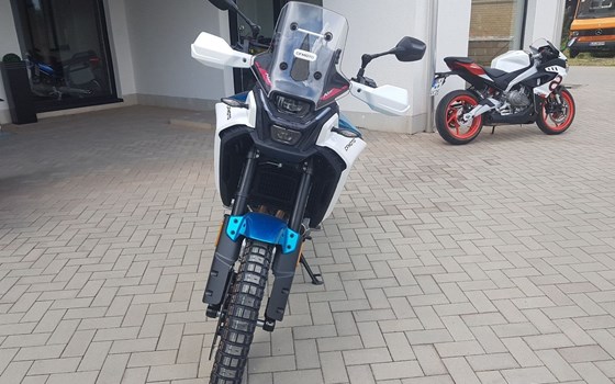 Neufahrzeug CFMOTO 450MT - Bild 19