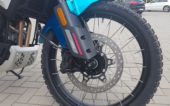 Neufahrzeug CFMOTO 450MT - Bild 22