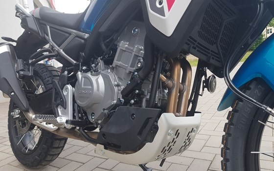 Neufahrzeug CFMOTO 450MT - Bild 23