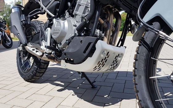 Neufahrzeug CFMOTO 450MT - Bild 7