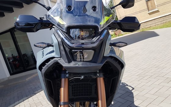 Neufahrzeug CFMOTO 450MT - Bild 8