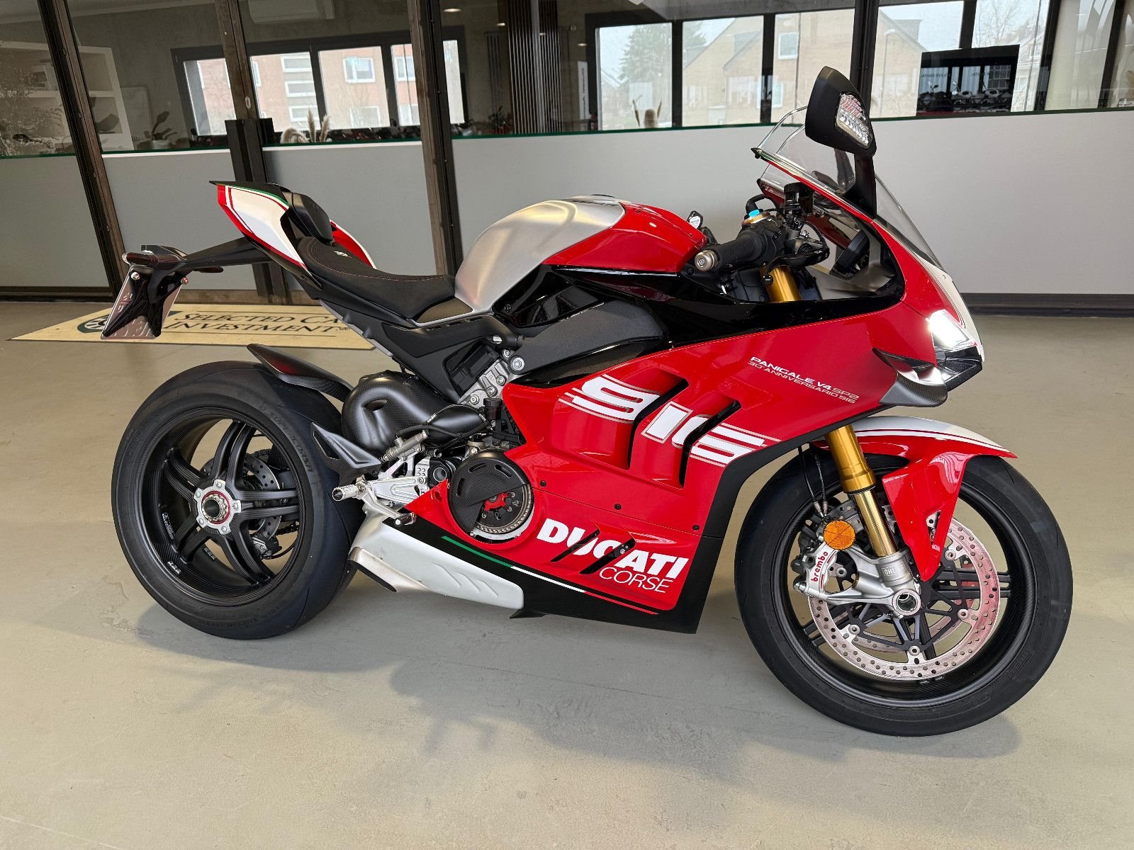 Ducati