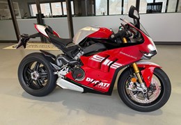 Gebrauchte Ducati Panigale V4 SP2