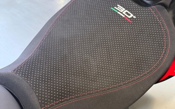 Gebrauchtmotorrad Ducati Panigale V4 SP2 - Bild 11