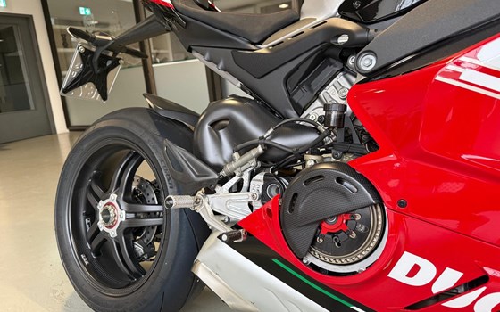 Gebrauchtmotorrad Ducati Panigale V4 SP2 - Bild 4
