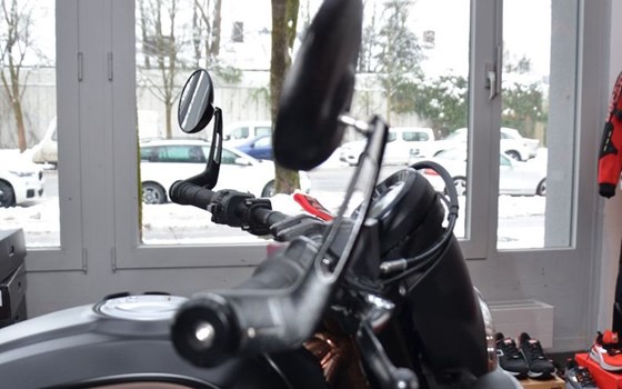 Gebrauchtmotorrad Ducati Scrambler Italia Independent - Bild 10