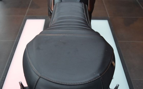 Gebrauchtmotorrad Ducati Scrambler Italia Independent - Bild 14