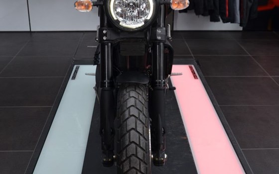 Gebrauchtmotorrad Ducati Scrambler Italia Independent - Bild 3