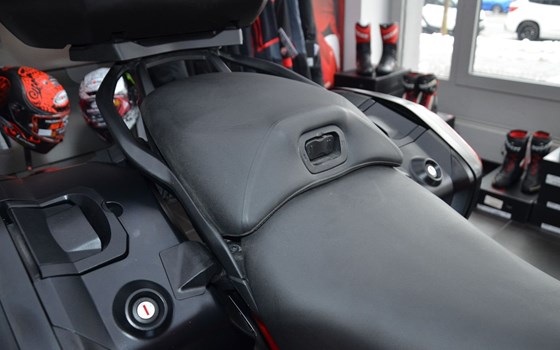 Gebrauchtmotorrad Ducati Multistrada V4 S - Bild 12