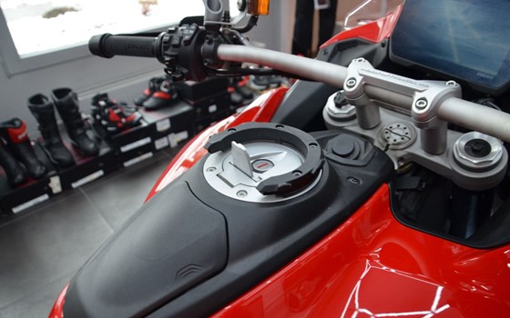 Gebrauchtmotorrad Ducati Multistrada V4 S - Bild 13