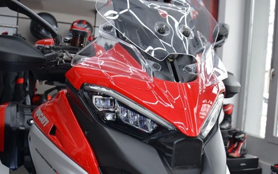 Gebrauchtmotorrad Ducati Multistrada V4 S - Bild 5