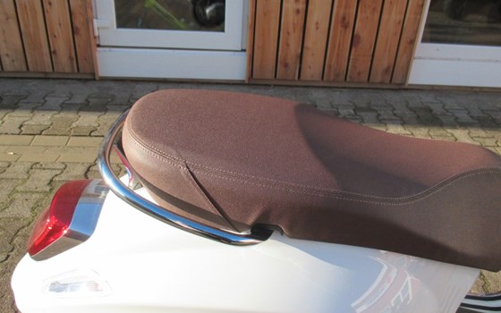 Neufahrzeug Vespa Primavera 125 - Bild 10