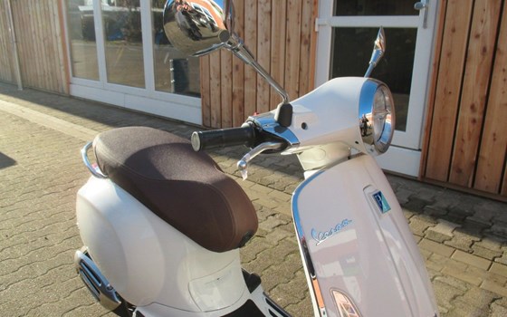 Neufahrzeug Vespa Primavera 125 - Bild 15