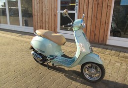 Neumotorrad Vespa Primavera 50 Batik