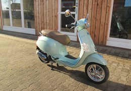 Neumotorrad Vespa Primavera 125