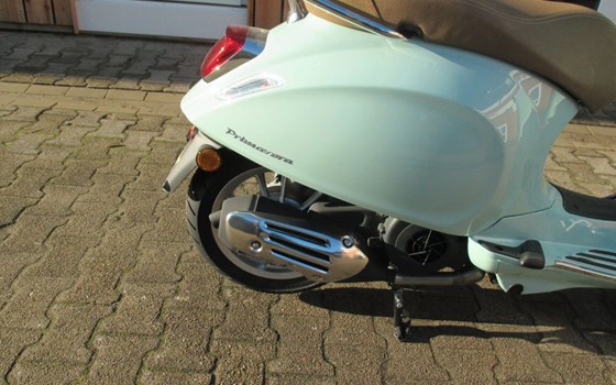 Neufahrzeug Vespa Primavera 125 - Bild 11