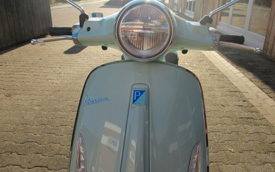 Neufahrzeug Vespa Primavera 125 - Bild 8