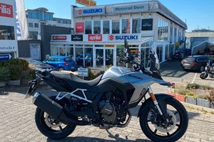 Angebot Suzuki V-Strom 800