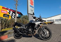 Gebrauchte Suzuki V-Strom 800