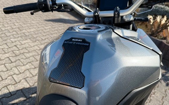 Gebrauchtmotorrad Suzuki V-Strom 800 - Bild 15