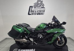 Gebrauchte Kawasaki Ninja H2 SX SE+
