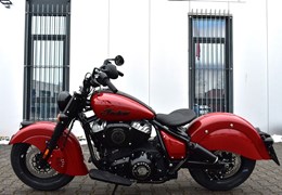 Neumotorrad Indian Chief Vintage