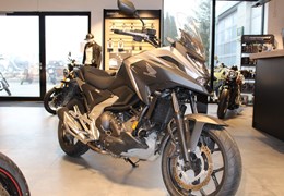 Gebrauchte Honda NC750X DCT