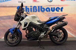 Angebot BMW F 800 R