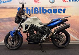 Gebrauchte BMW F 800 R