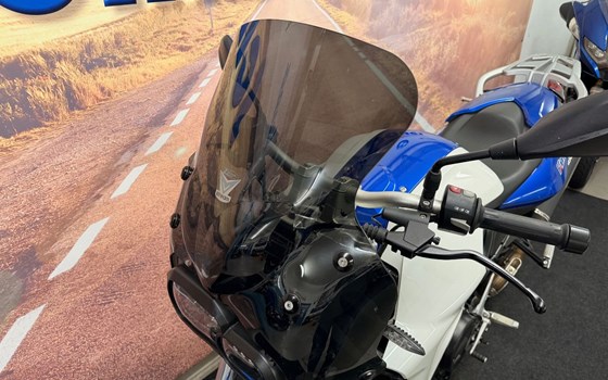 Gebrauchtmotorrad BMW F 800 R - Bild 10