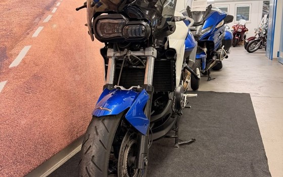 Gebrauchtmotorrad BMW F 800 R - Bild 6