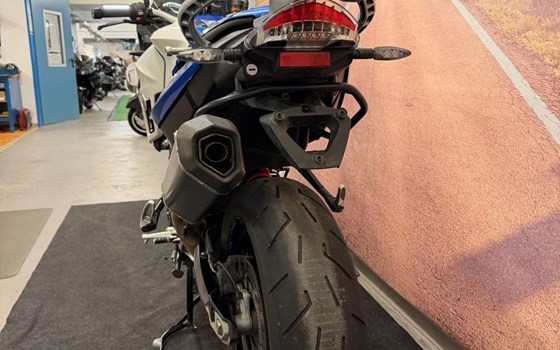 Gebrauchtmotorrad BMW F 800 R - Bild 7