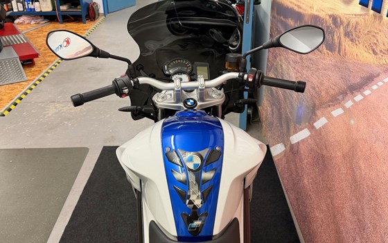 Gebrauchtmotorrad BMW F 800 R - Bild 8