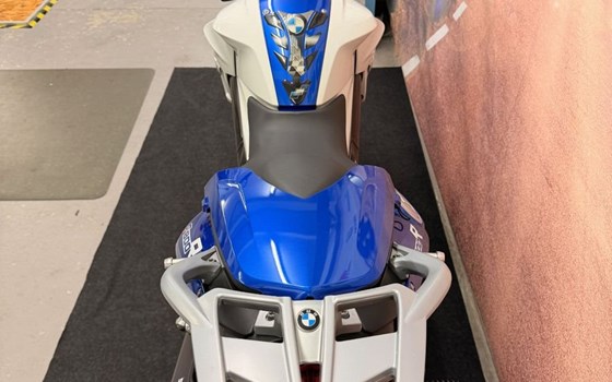 Gebrauchtmotorrad BMW F 800 R - Bild 9