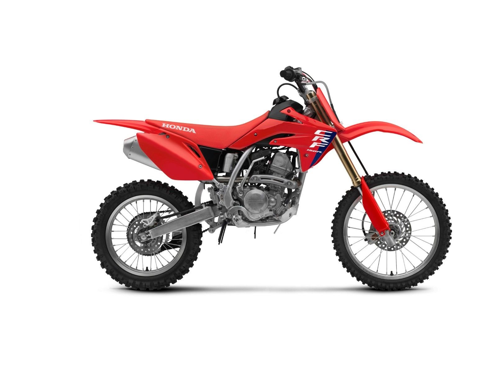 Honda CRF150R 