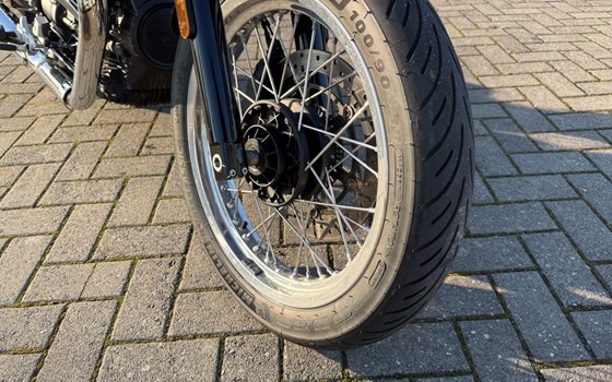 Gebrauchtmotorrad Moto Guzzi V7 Spezial - Bild 10