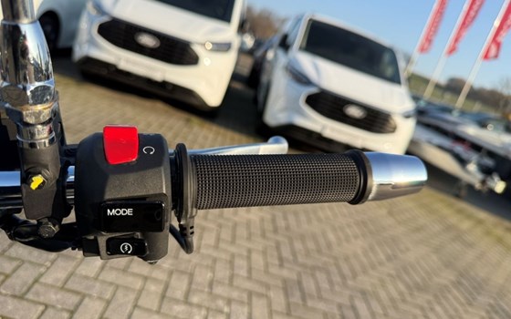 Gebrauchtmotorrad Moto Guzzi V7 Spezial - Bild 15