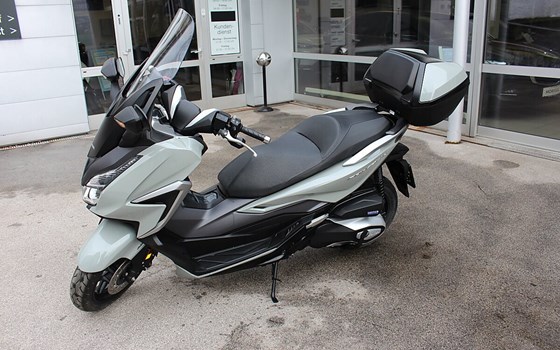 Gebrauchtmotorrad Honda Forza 350 - Bild 4