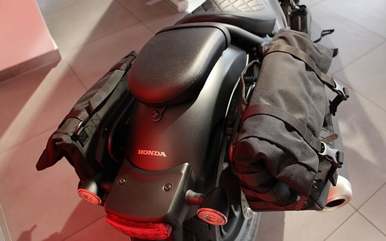Neufahrzeug Honda CMX500 Rebel - Bild 4