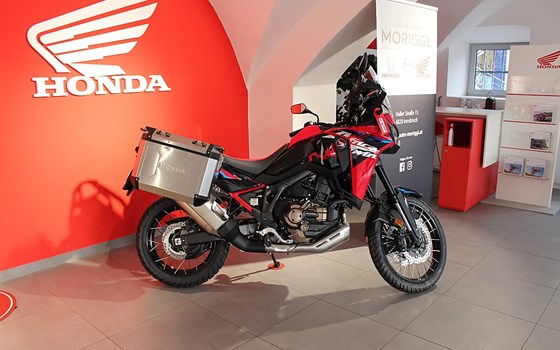 Neufahrzeug Honda CRF1100L Africa Twin DCT - Bild 2