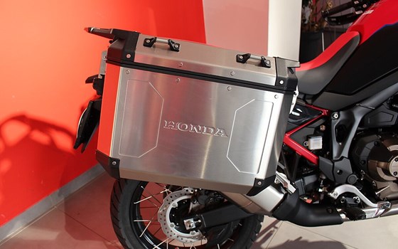 Neufahrzeug Honda CRF1100L Africa Twin DCT - Bild 3