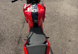 Neumotorrad Fantic Stealth 125